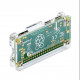 Raspberry Pi Zero W Clear Case