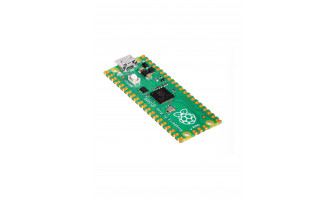Raspberry Pi Pico: All you need to know