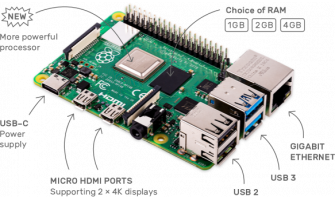Raspberry Pi 4 Review